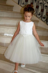 Flower Girl Dresses in Reading MA