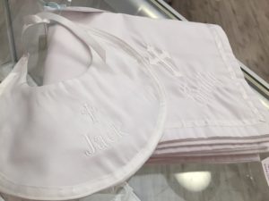 Beaus and Bows personalized gifts at GoodHearts in Reading MA