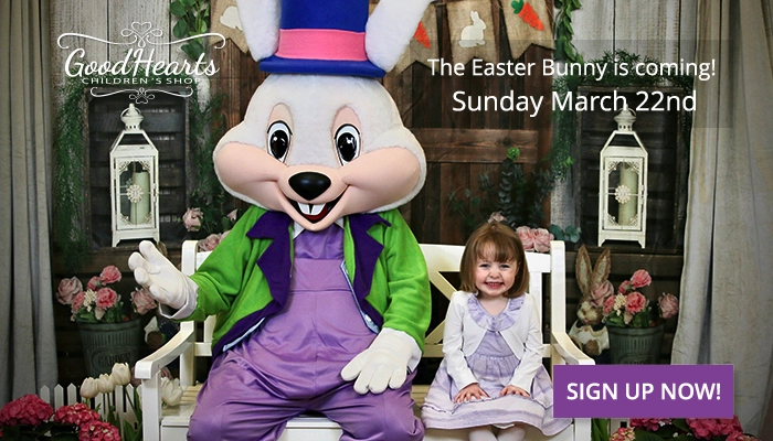 Children's Holiday Dresses